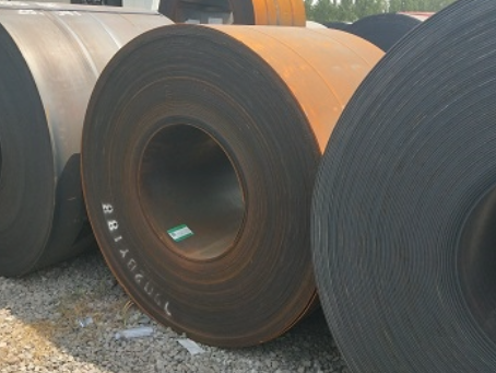 镇远Q355NHB耐候板